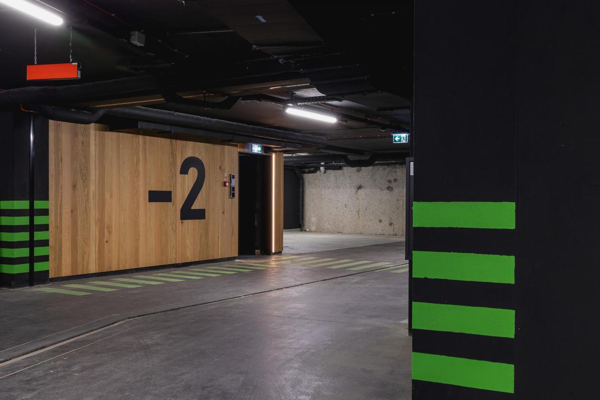 Lux Apartments Kosciuszki 39 With Parking By Renters Prestige Krakow Luaran gambar
